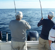 Leprechaun Fishing Charters