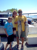 Leprechaun Fishing Charters