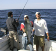 Leprechaun Fishing Charters