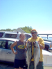 Leprechaun Fishing Charters