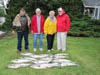 Evenson-Lynquist Group Photo 