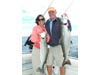  Tom and Nilka with Steelhead and King