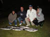 JJ and AK days catch