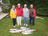 Evenson-Lynquist Group Steelhead