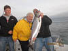 Judy's King Salmon