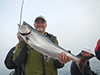 King Salmon Charter Fishing