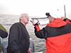 King Salmon Charter Fishing Steelhead