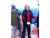 Lake Michigan fishing Lake Trout