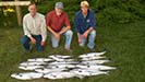 Lake Michigan Fishing Charter