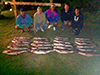 Lake Michigan Fishing Charter Lake Trout