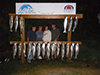 Fishing Lake Michigan for King Salmon
