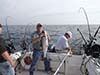 Leprechaun Charter Fishing