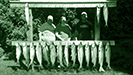 Fishing Lake Michigan for King Salmon
