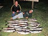 King Salmon Charter Fishing