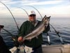 King Salmon Charter Fishing