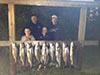 Lake Michigan Fishing Charter in Door County