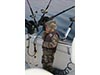 Lake Michigan Fishing Charter Steelhead