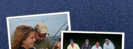 Leprechaun Fishing Charters, LLC