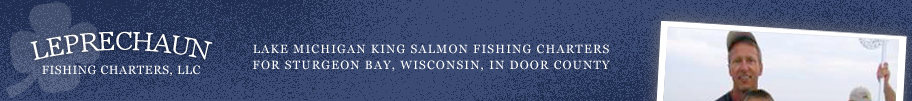 Leprechaun Fishing Charters, LLC