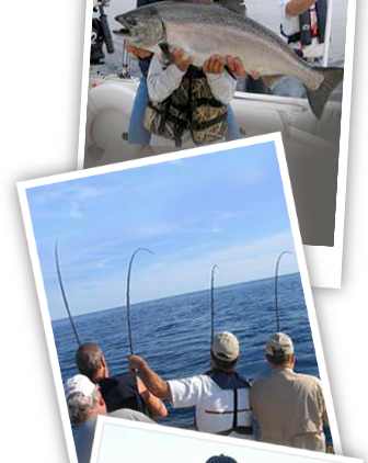 Leprechaun Fishing Charters, LLC