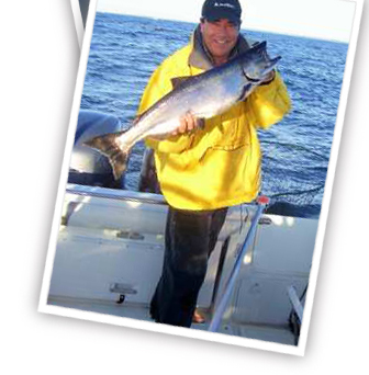 Leprechaun Fishing Charters, LLC