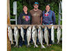 Lake Michigan fishing Steelhead