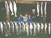 Lake Michigan Fishing Charter