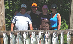 Door County's Bank Reef