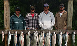 Door County's Bank Reef