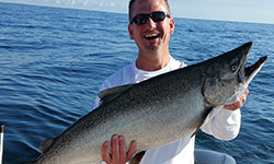 Door County's Bank Reef