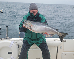 Door County's Bank Reef